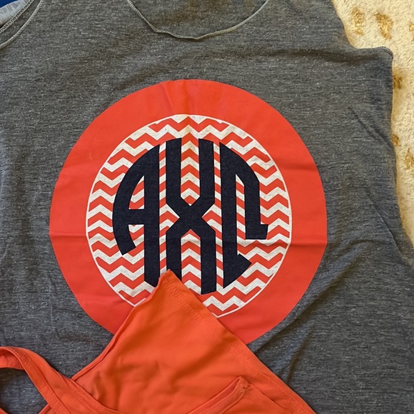 *Bundle* 5 AXO shirts - Picture 2 of 7